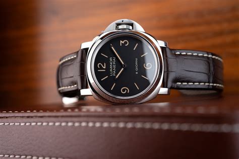 panerai 915 review|pan914.